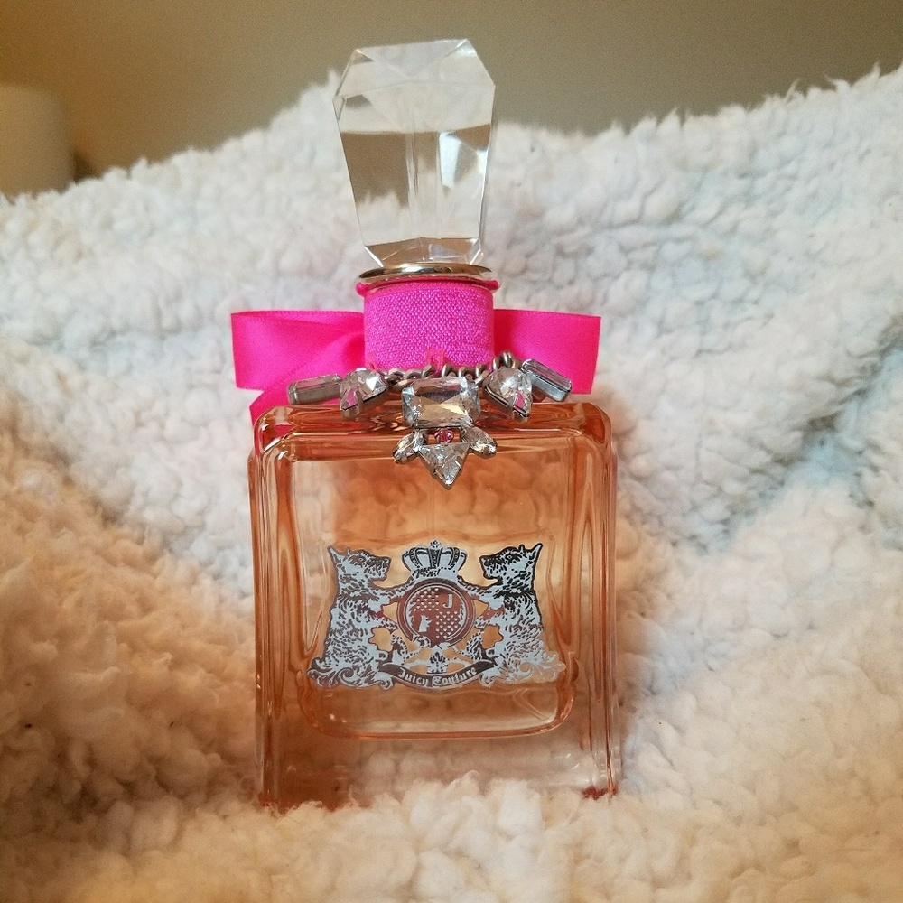 juicy couture couture la la 3.4oz